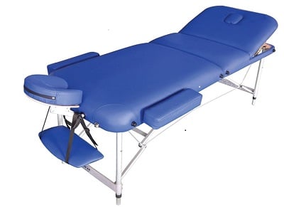 Aserve Massagebriks Deluxe