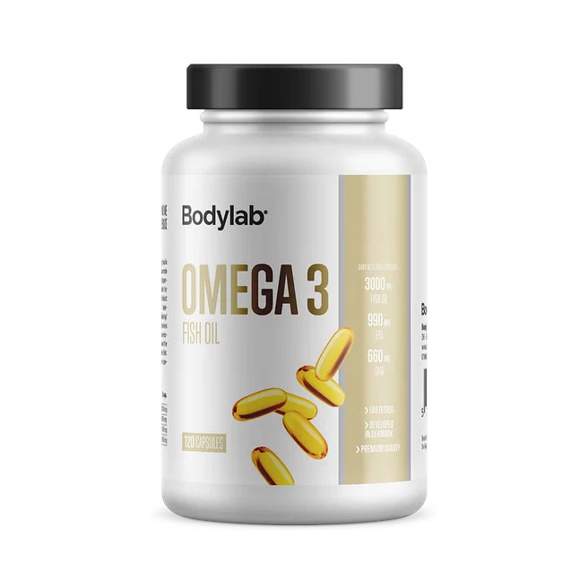 Bodylab Omega 3