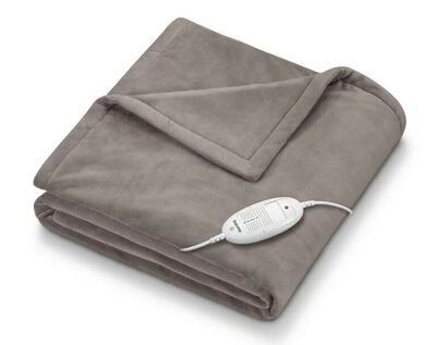 Beurer HD75 Heating Blanket