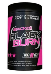 Biotech USA Mega Fat Burner