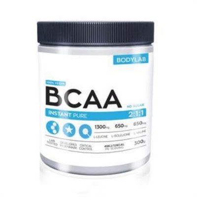 BODYLAB BCAA caps