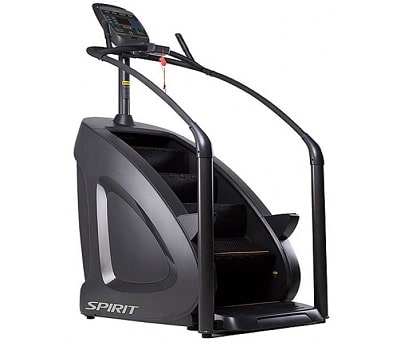 Spirit Stairmaster CSC900 StairClimber