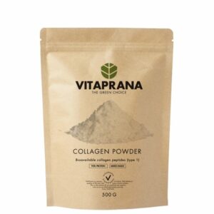 Vitaprana Collagen Powder