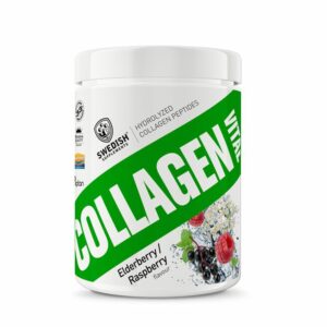 Collagen Vital kosttilskud