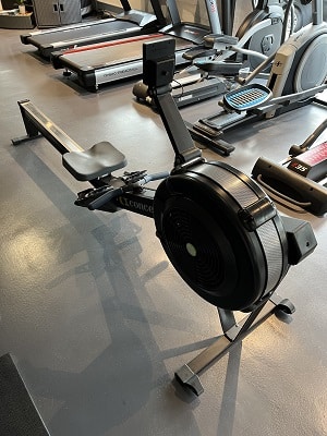 Concept2 RowErg D/PM5