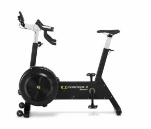 Concept2 BikeErg PM5