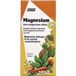 Floradix Magnesium