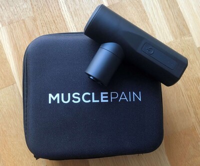 MusclePain Mini Pro