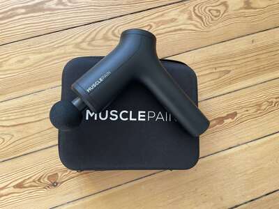 Musclepain PRO