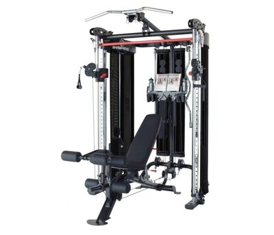Inspire FT2 Functional multi træningsmaskine