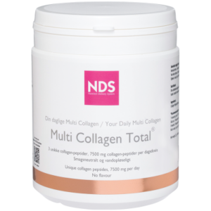 NDS Multi Collagen Total