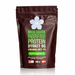 Nyborggard Hørfrø Økologisk
