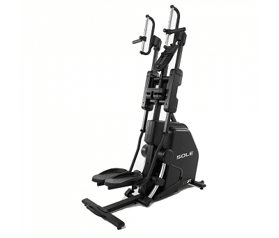 Sole CC81 Cardio Climber