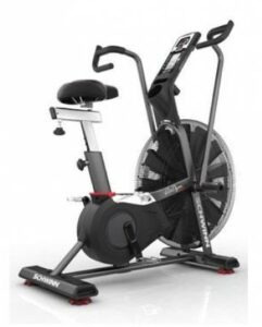 Schwinn Airdyne AD8 Motionscykel