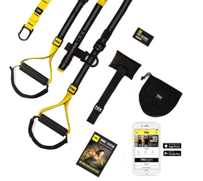 TRX Home 2.0 Suspension Trainer Kit