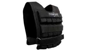 Titan Life 30 kg Vægtvest