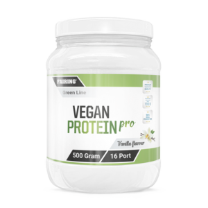 Vegan Protein Pro