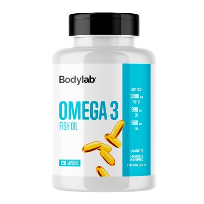 Bodylab Omega 3