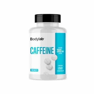 Bodylab Caffeine