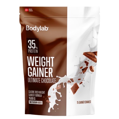 Bodylab Weight Gainer