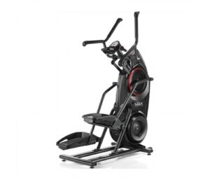 Bowflex Max Trainer M8i