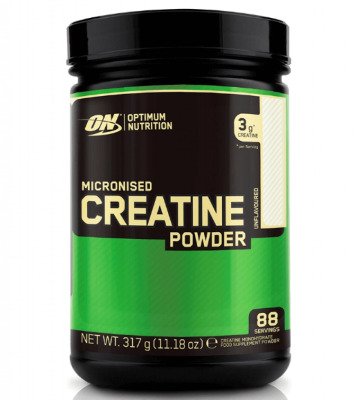 Optimum Nutrition Creatine