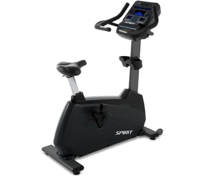 Spirit CU900 LED motionscykel