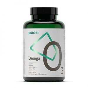 Puori O3 Omega-3