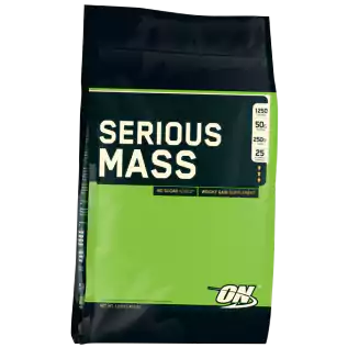 Optimum Nutrition Serious Mass
