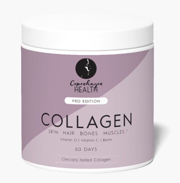 Bovine Collagen Pro Edition