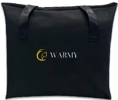 NordicZen Warmy