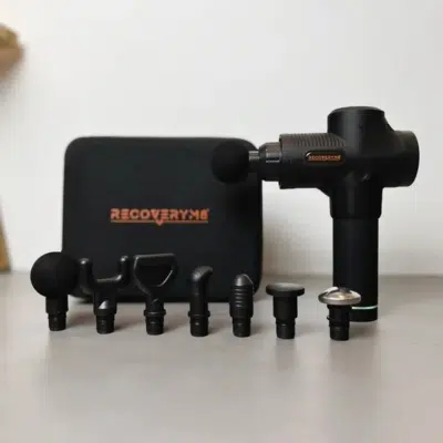 Recovery M8+ Pro
