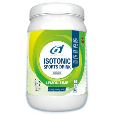 Isotonic Sports Drink 1,4 kg 