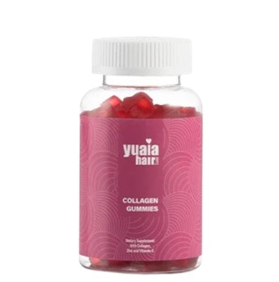 Yuaia Collagen Gummies