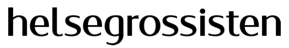 Helsegrossisten