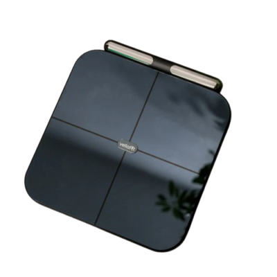 Vellafit kropsscanner