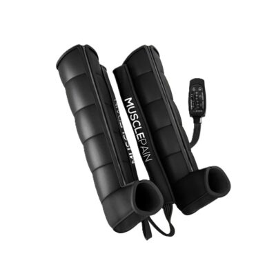MusclePain recovery boots 