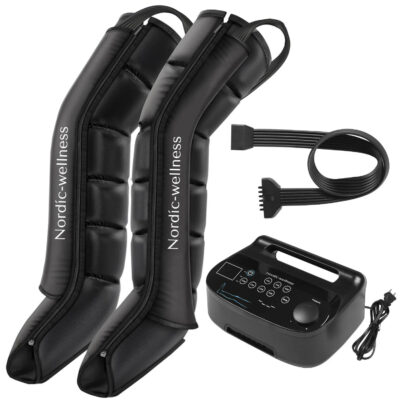 Nordic-wellness Recovery Boots Pro