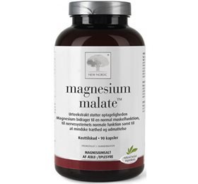 NewNordic Magnesium Malate