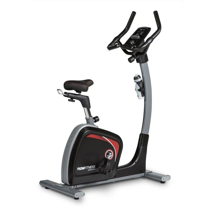 Flow Fitness Turner DHT2500i