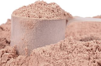 Bedste whey proteinpulver – Den ultimative test