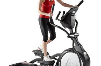 Crosstrainer test – Bedste modeller 2018