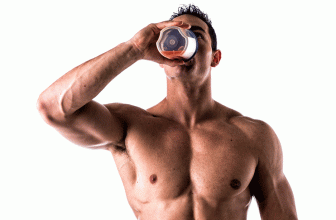 Sandt eller Falskt: 5 Myter om proteinpulver