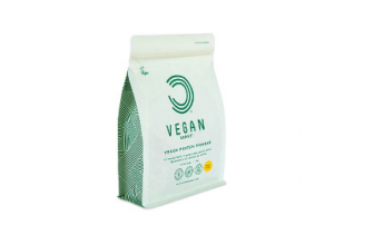 Test af vegansk proteinpulver – de bedste af slagsen