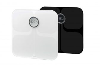 Badevægt med fedprocent måler og BMI – Stor test af smarte badevægte