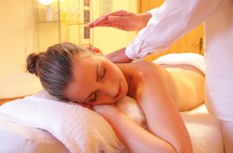 Fysiurgisk massage – en særlig massageform, der afhjælper fysiske problemer og stress
