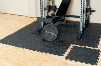 Underlag til din home gym – sådan gør du