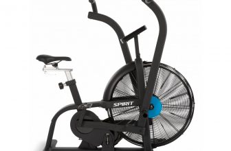 Test af bedste Airbike