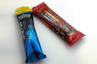 De 3 bedste billige proteinbarer på markedet