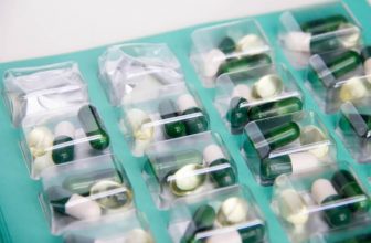 Den helt store test af vitaminpiller